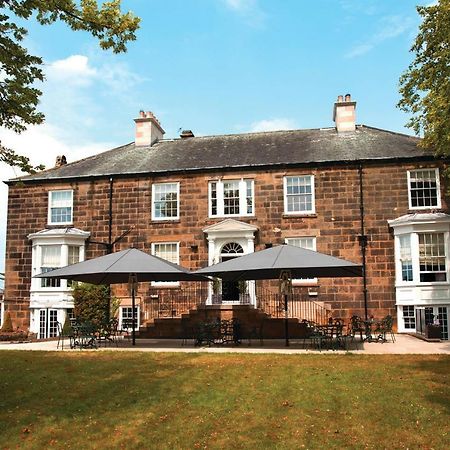 The Cleveland Tontine Hotel Northallerton Exterior foto