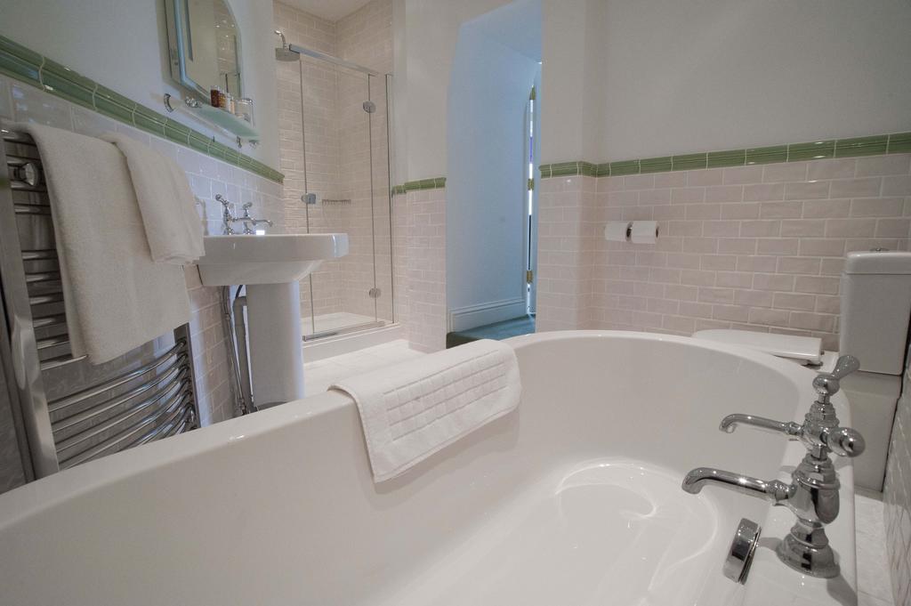 The Cleveland Tontine Hotel Northallerton Quarto foto